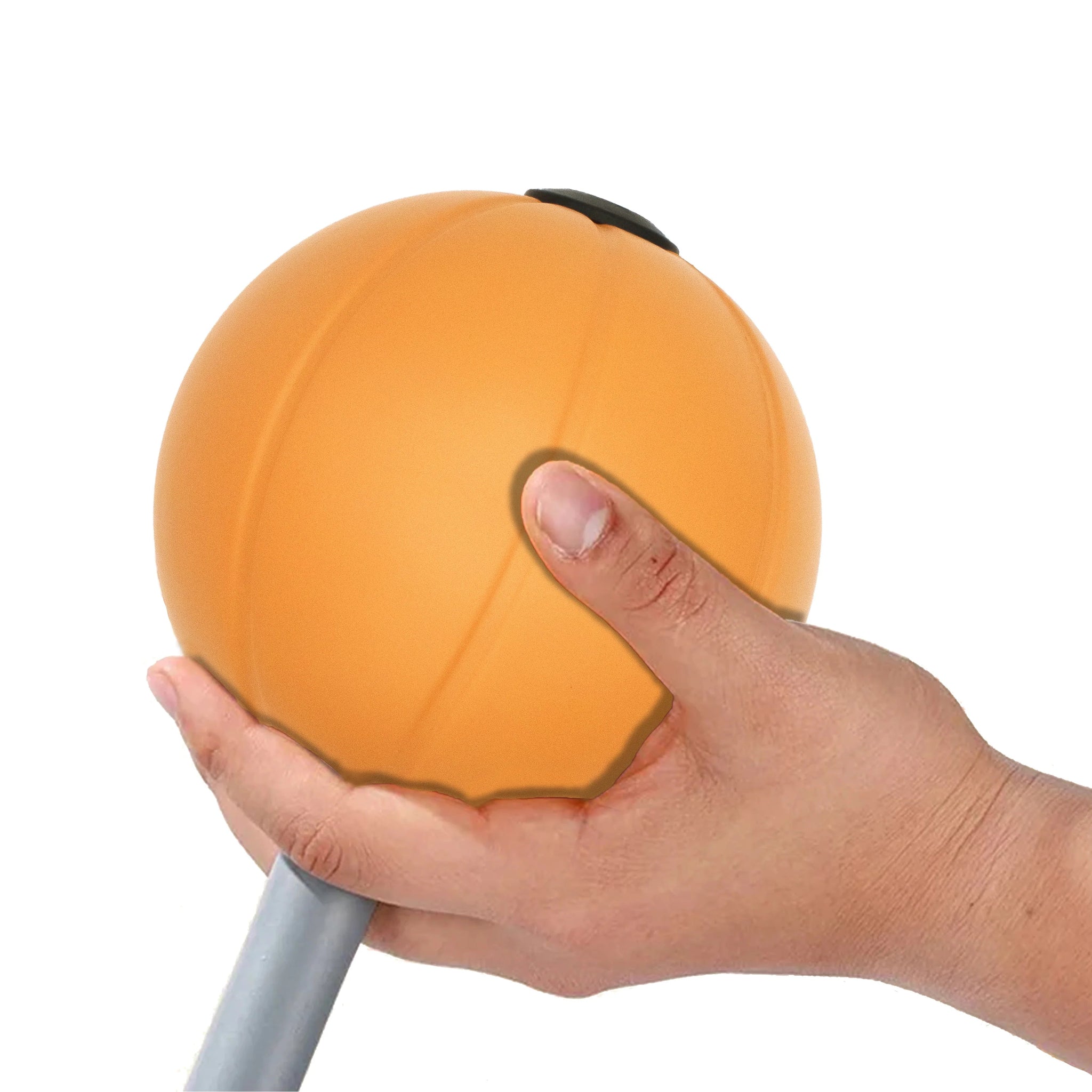 Lightweight Home Boxing Speed Bag – Suction Cup Reflex Training Bag for Teens & Adults - silverfoxgoods